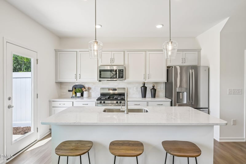 604 Rosy Ct, Rolesville, NC 27571