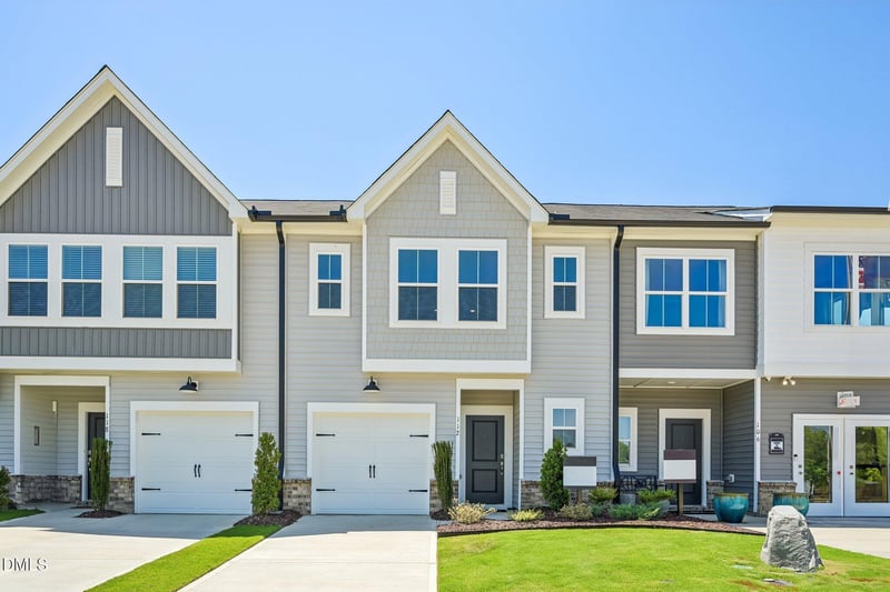 604 Rosy Ct, Rolesville, NC 27571