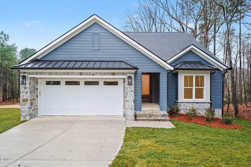 604 Sage Ct, Fuquay Varina, NC 27526