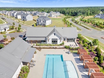 604 Salmonberry Dr, Holly Springs, NC 27540