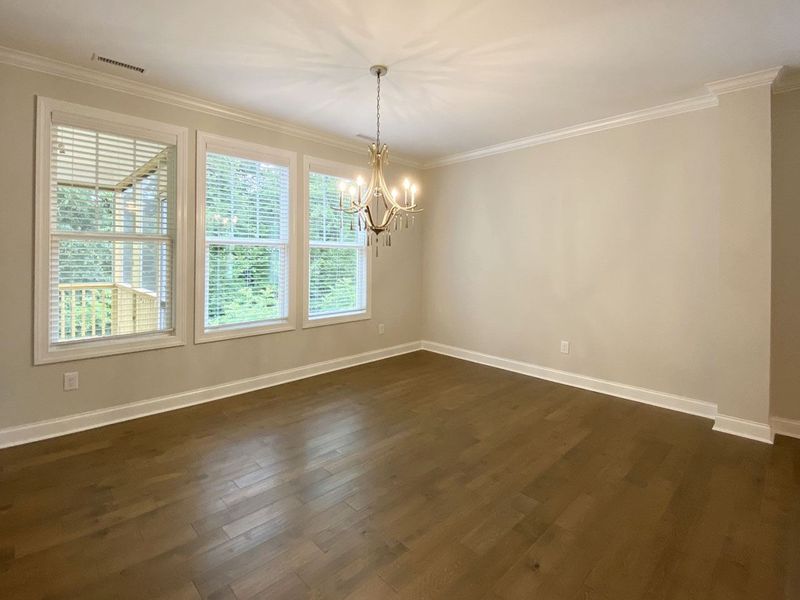 604 Sam Snead Dr, Mebane, NC 27302