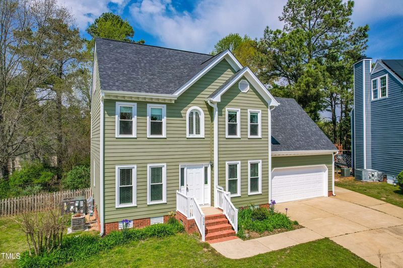 604 Samara St, Apex, NC 27502