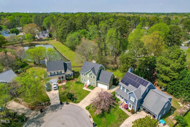 604 Samara St, Apex, NC 27502