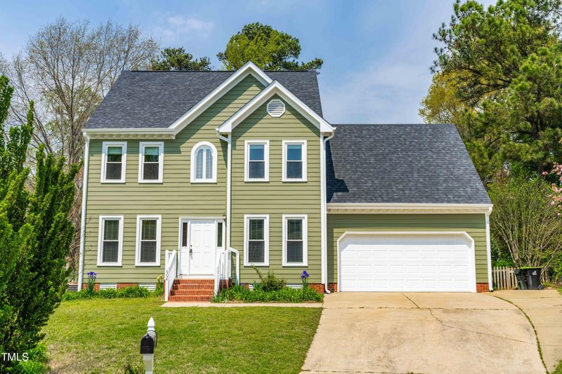 604 Samara St, Apex, NC 27502