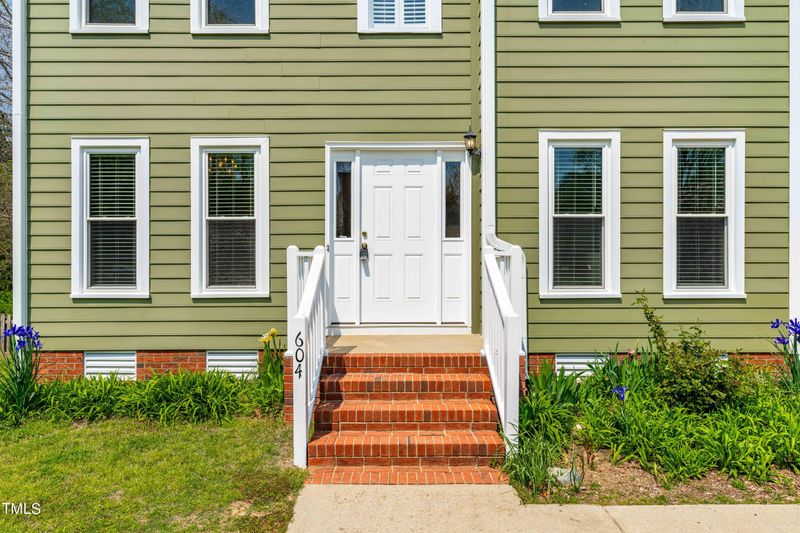 604 Samara St, Apex, NC 27502