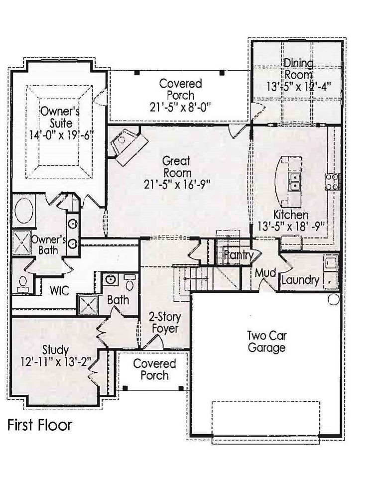 604 Seabring Ln, Raleigh, NC 27603