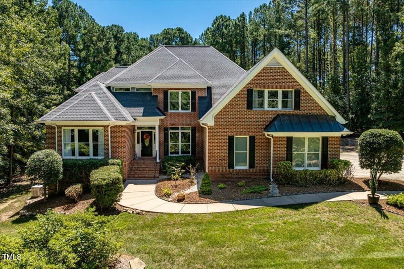 604 Serena Pl, Wake Forest, NC 27587