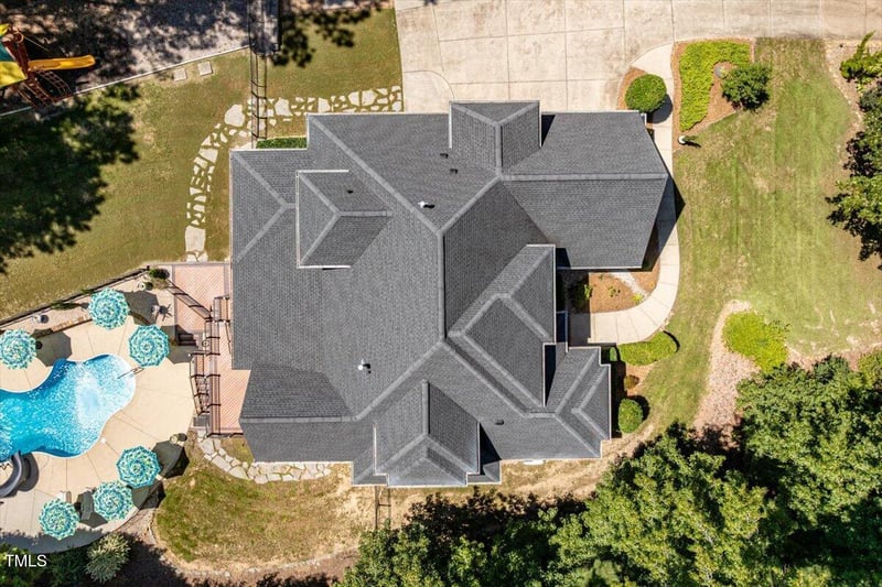 604 Serena Pl, Wake Forest, NC 27587