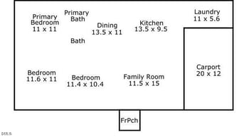 604 Sexton Ave, Zebulon, NC 27597