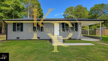 604 Sexton Ave, Zebulon, NC 27597