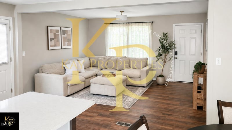 604 Sexton Ave, Zebulon, NC 27597