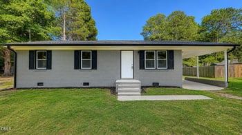 604 Sexton Ave, Zebulon, NC 27597