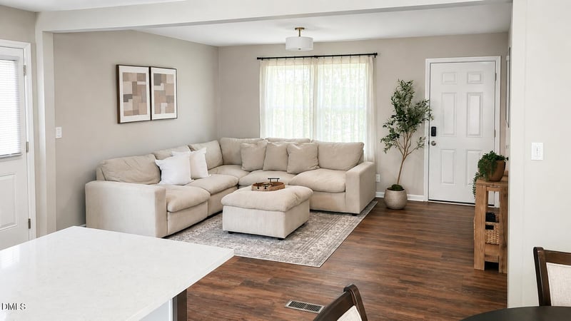 604 Sexton Ave, Zebulon, NC 27597