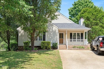 604 Sinewell Dr, Wake Forest, NC 27587
