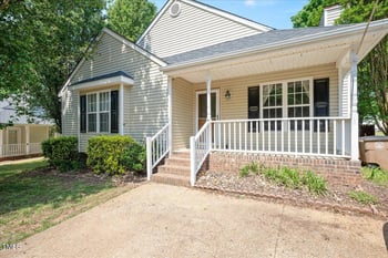 604 Sinewell Dr, Wake Forest, NC 27587