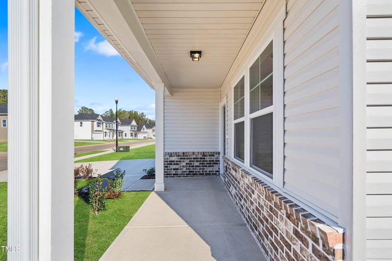 604 Spellbrook Rd, Zebulon, NC 27597