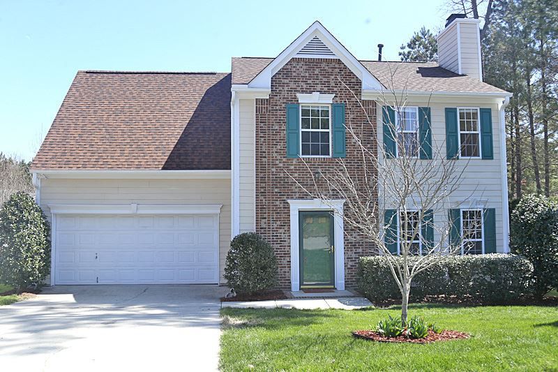 604 Spring Meadow Dr, Durham, NC 27713