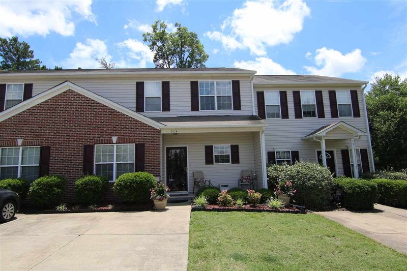 604 Summer Storm Dr, Durham, NC 27704