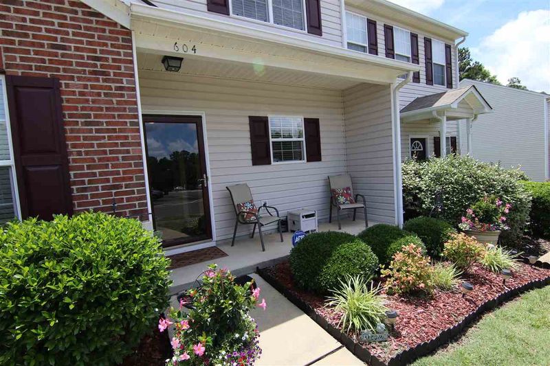604 Summer Storm Dr, Durham, NC 27704