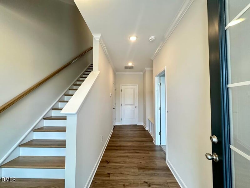 604 Thatch Ln #114, Knightdale, NC 27545