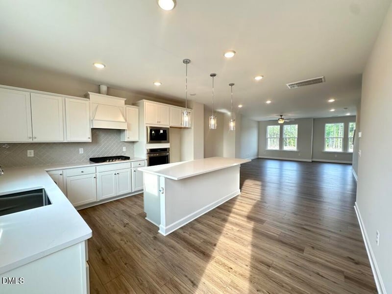 604 Thatch Ln #114, Knightdale, NC 27545