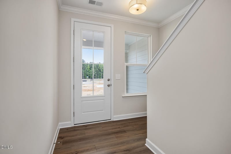 604 Thatch Ln #114, Knightdale, NC 27545