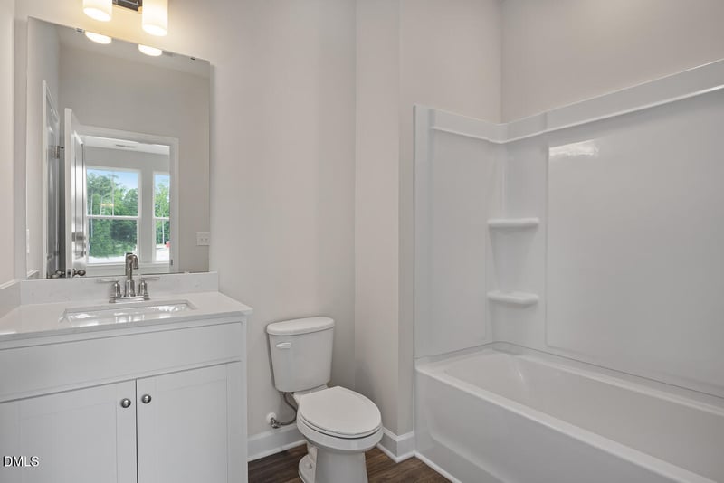 604 Thatch Ln #114, Knightdale, NC 27545