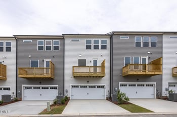 604 Thatch Ln, Knightdale, NC 27545