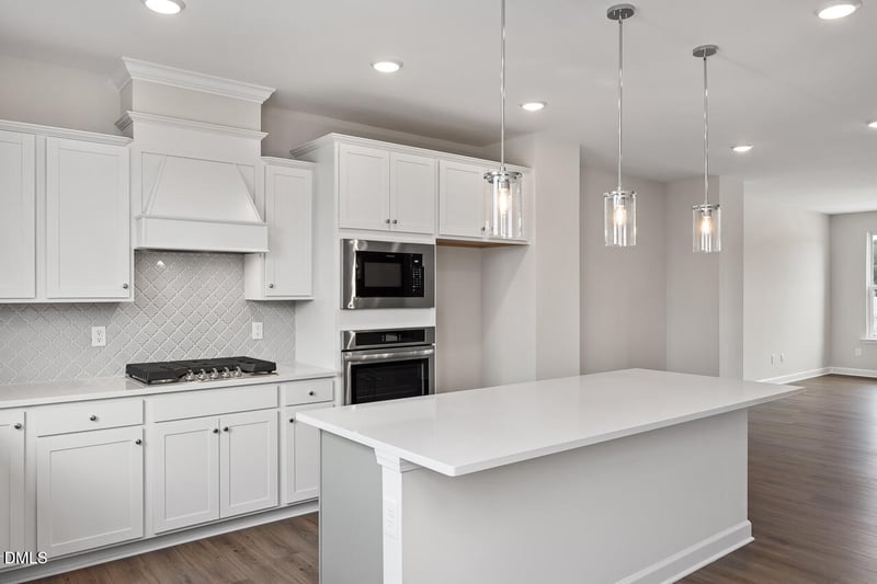 604 Thatch Ln, Knightdale, NC 27545