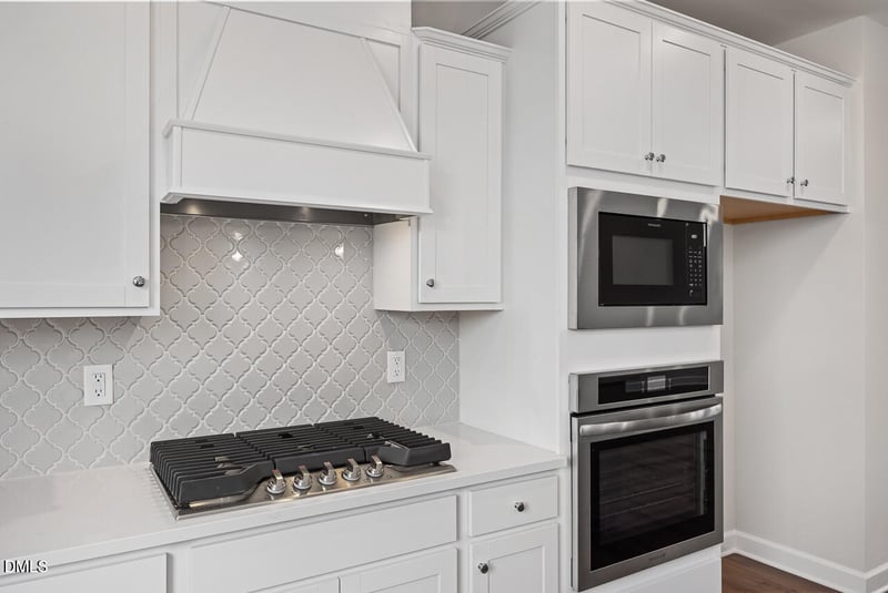 604 Thatch Ln, Knightdale, NC 27545