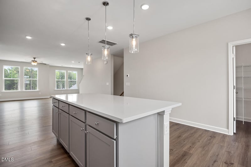604 Thatch Ln, Knightdale, NC 27545
