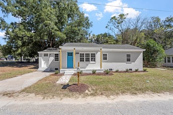 604 Townsend St, Dunn, NC 28334