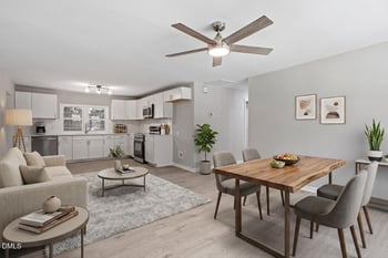 604 E Townsend St, Dunn, NC 28334