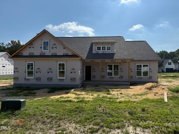 604 Tuscany Cir, Princeton, NC 27569