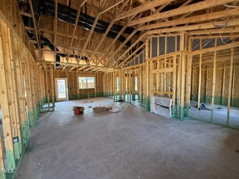 604 Tuscany Cir, Princeton, NC 27569