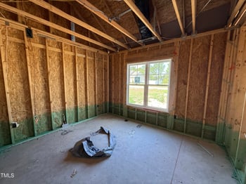 604 Tuscany Cir, Princeton, NC 27569