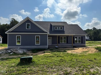 604 Tuscany Cir, Princeton, NC 27569