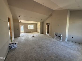 604 Tuscany Cir, Princeton, NC 27569