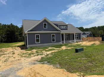 604 Tuscany Cir, Princeton, NC 27569