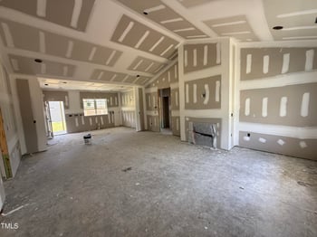 604 Tuscany Cir, Princeton, NC 27569