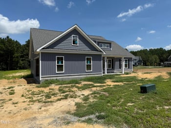 604 Tuscany Cir, Princeton, NC 27569