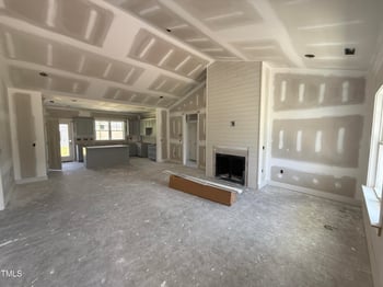 604 Tuscany Cir, Princeton, NC 27569