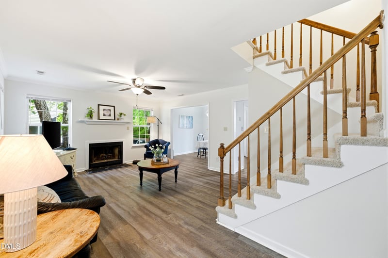 604 Vannoy Pl, Fuquay Varina, NC 27526