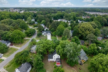 604 Vannoy Pl, Fuquay Varina, NC 27526