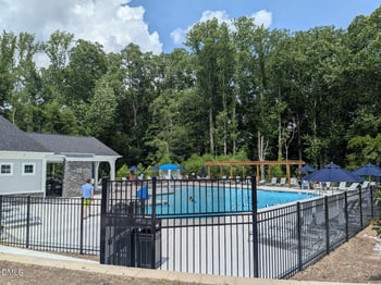 604 Vega Bluff Ln, Angier, NC 27501