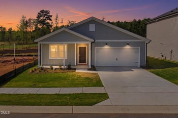 604 Westford Dr, Sanford, NC 27330