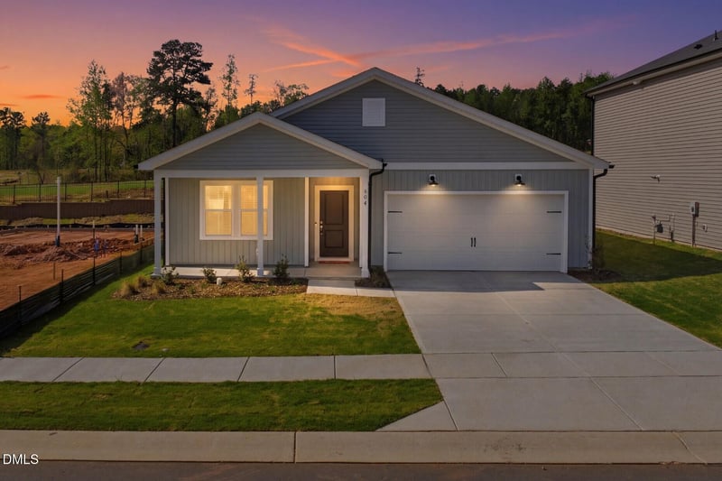 604 Westford Dr, Sanford, NC 27330