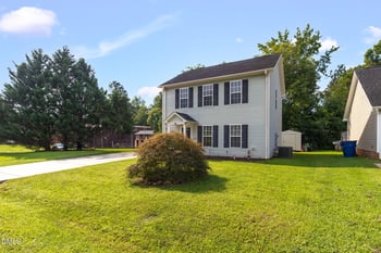 604 W Whitsett St, Graham, NC 27253