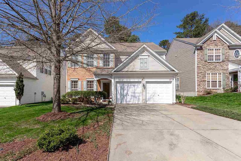 604 Willingham Rd, Morrisville, NC 27560