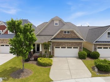 604 Windy Peak Loop, Cary, NC 27519